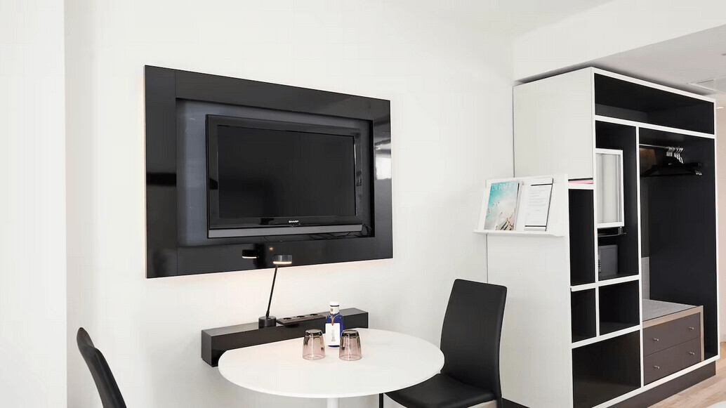 Innside Palma Bosque